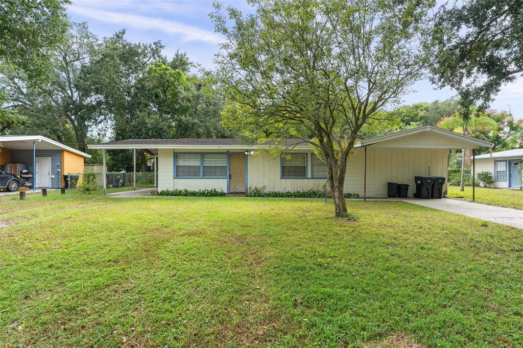 Photo of 3462 Seagrape Drive, Winter Park, FL 32792 (MLS # O6453385)