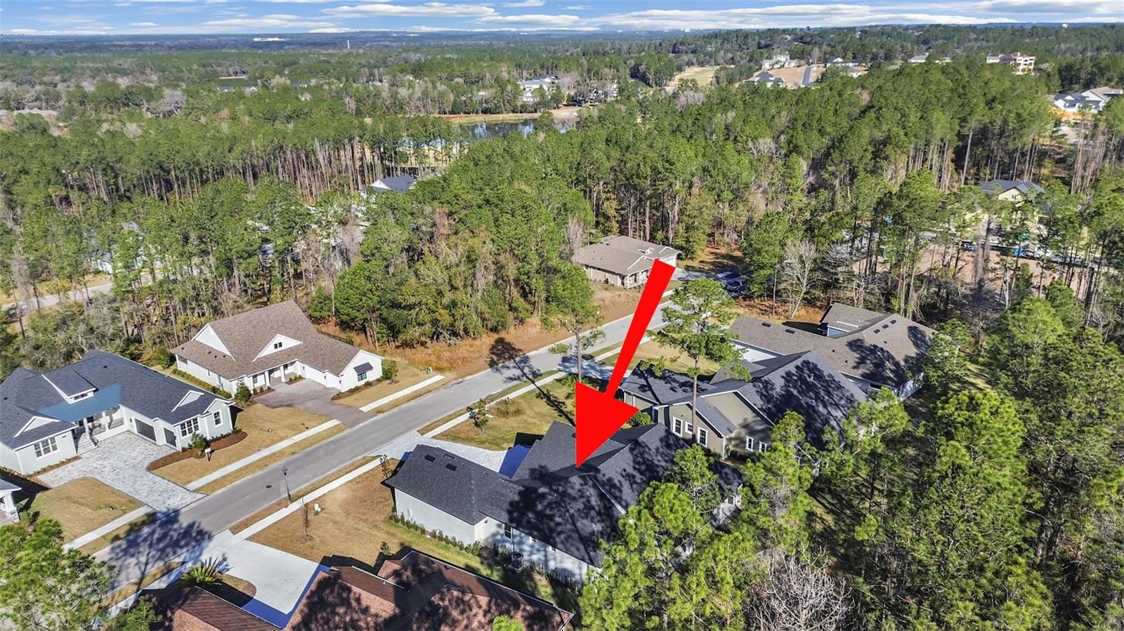 SOUTHERN HILLS PLANTATION PH 2 - Residential