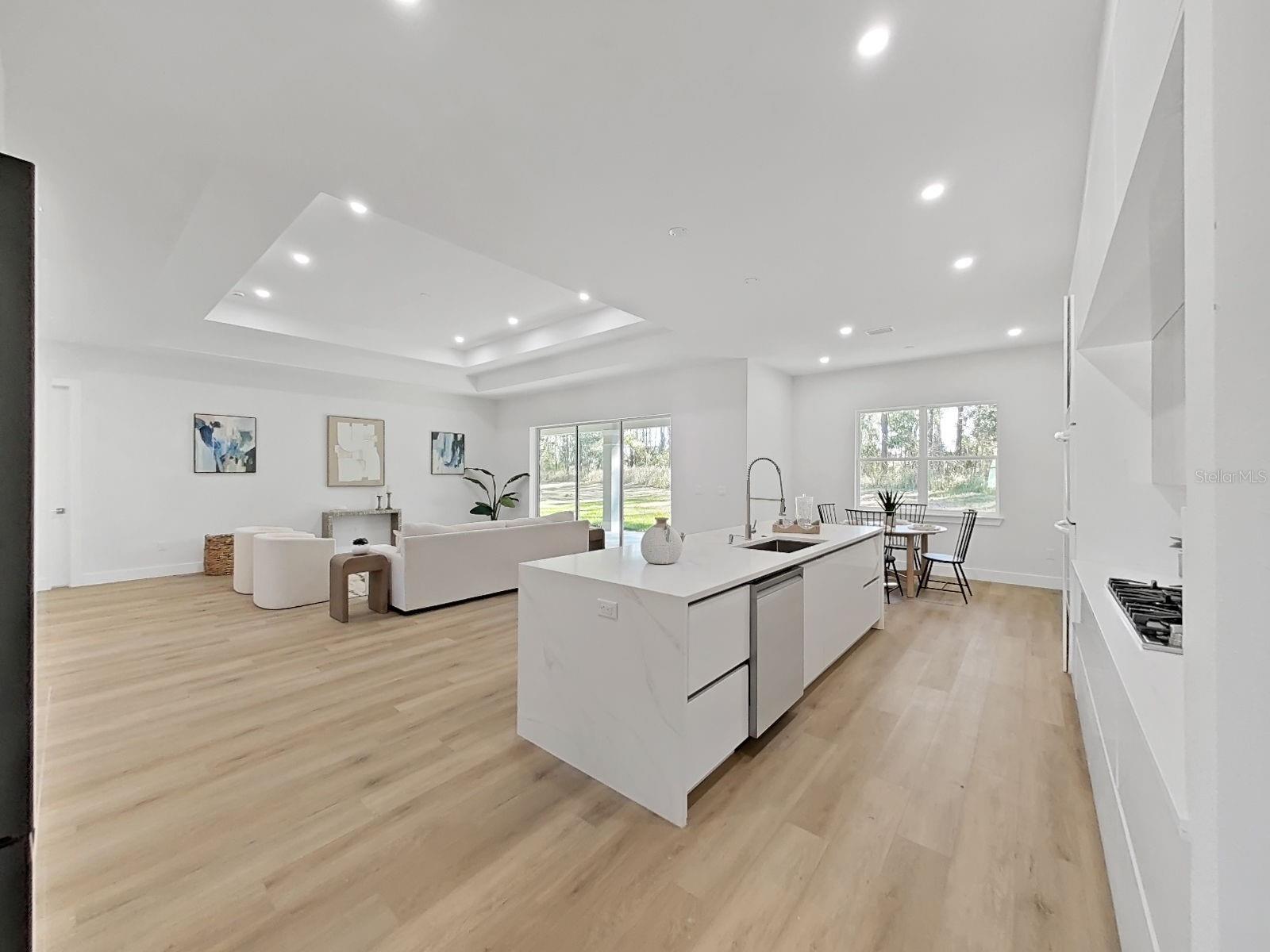 SOUTHERN HILLS PLANTATION PH 2 - Residential
