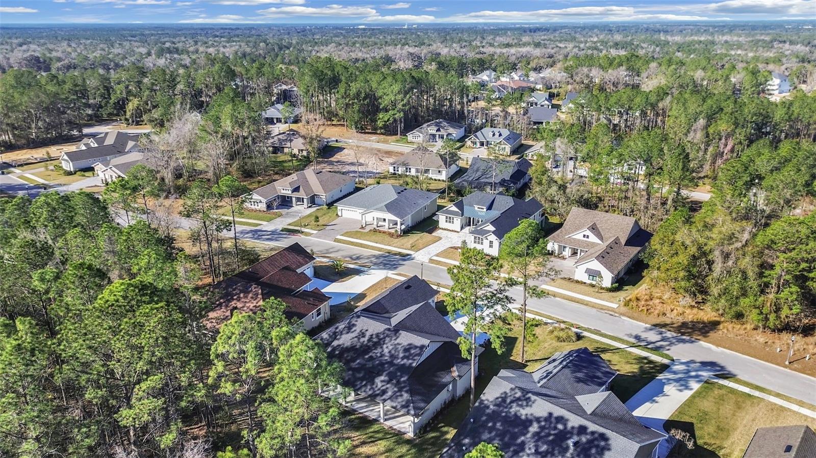 SOUTHERN HILLS PLANTATION PH 2 - Residential