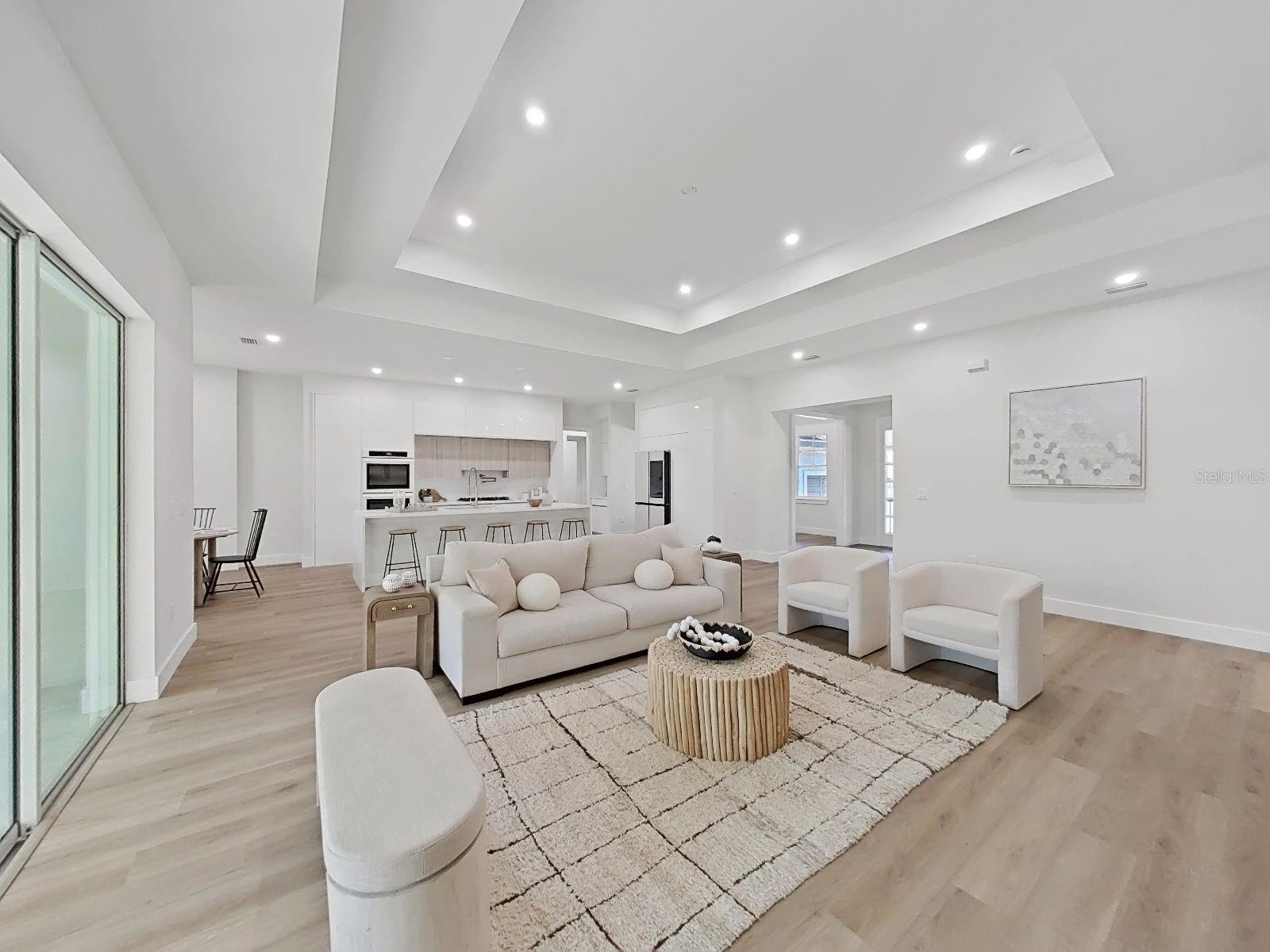 SOUTHERN HILLS PLANTATION PH 2 - Residential