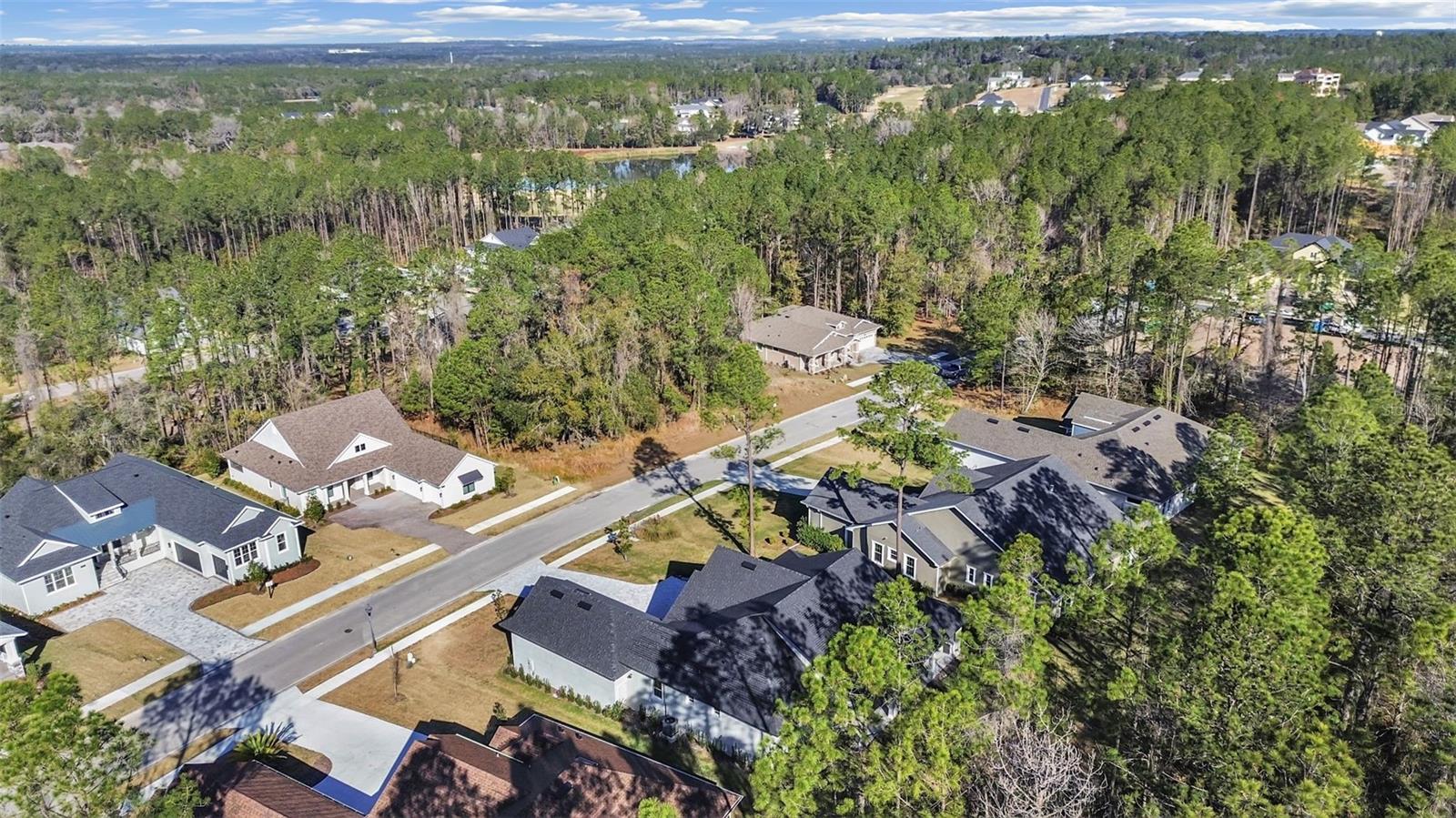 SOUTHERN HILLS PLANTATION PH 2 - Residential