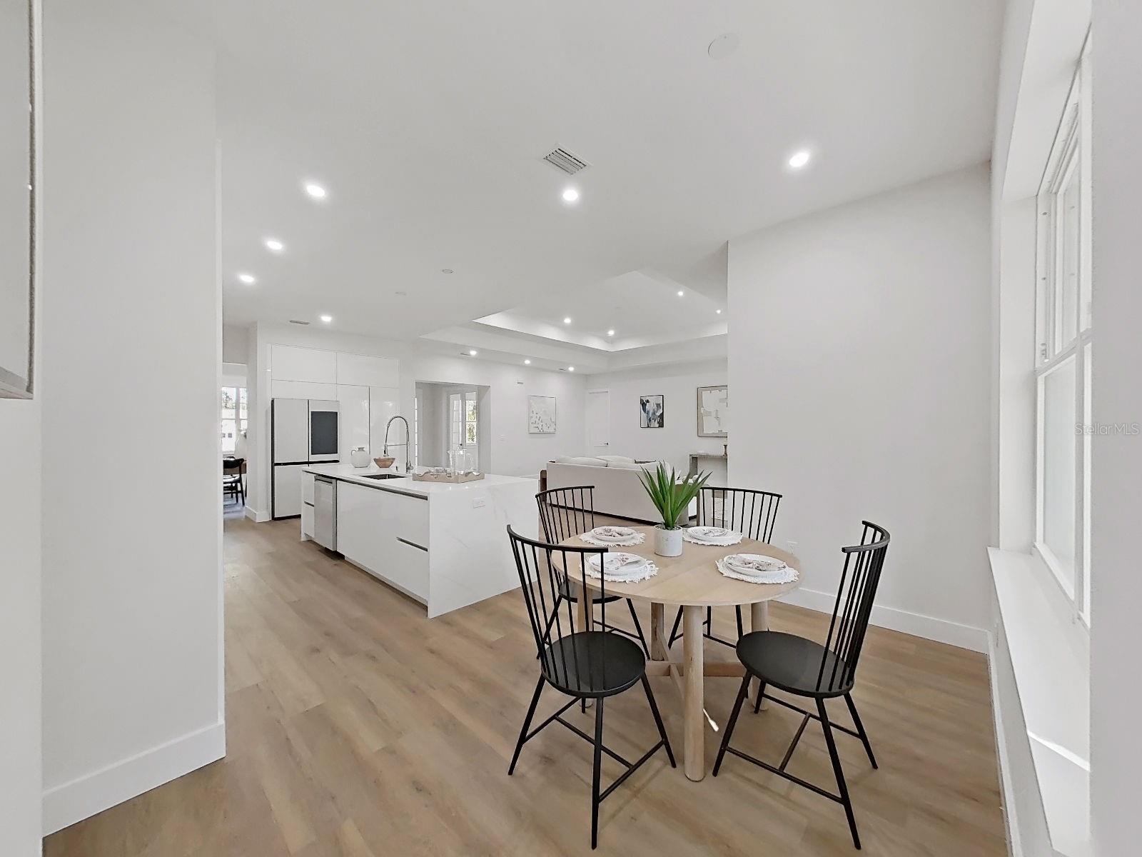 SOUTHERN HILLS PLANTATION PH 2 - Residential