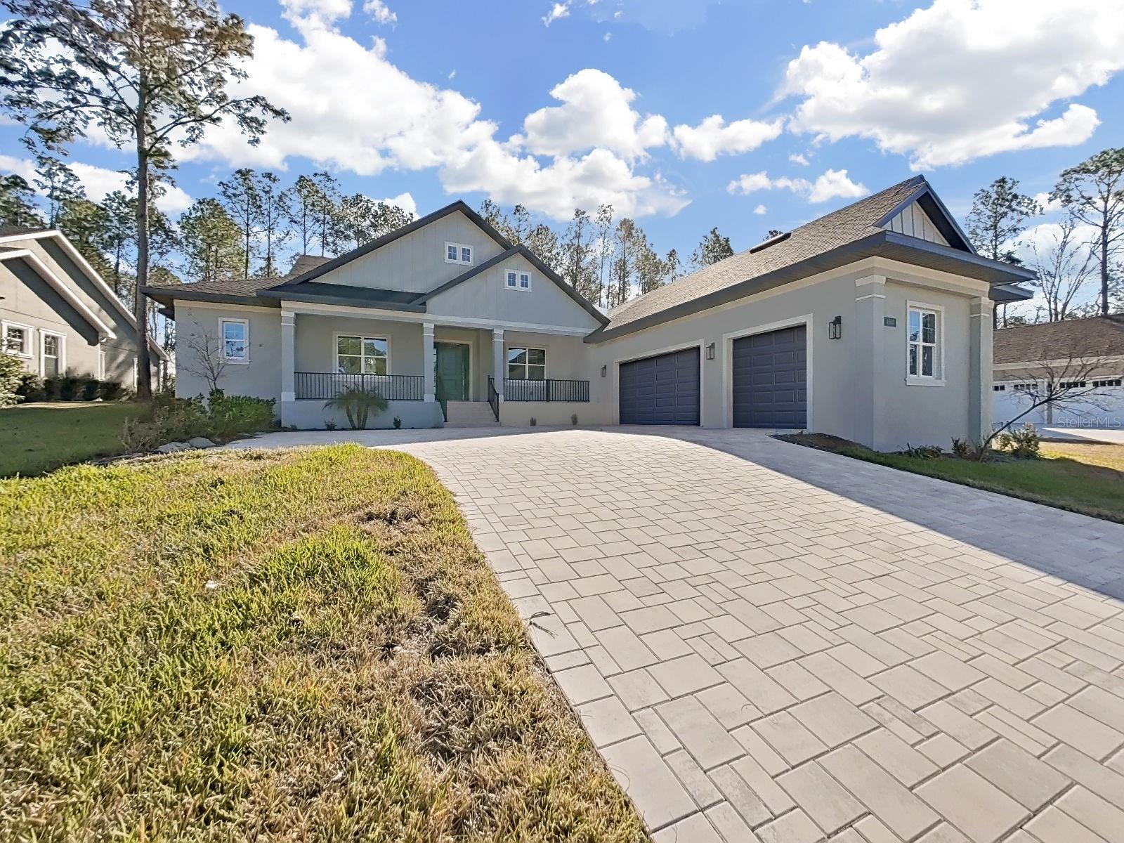 SOUTHERN HILLS PLANTATION PH 2 - Residential