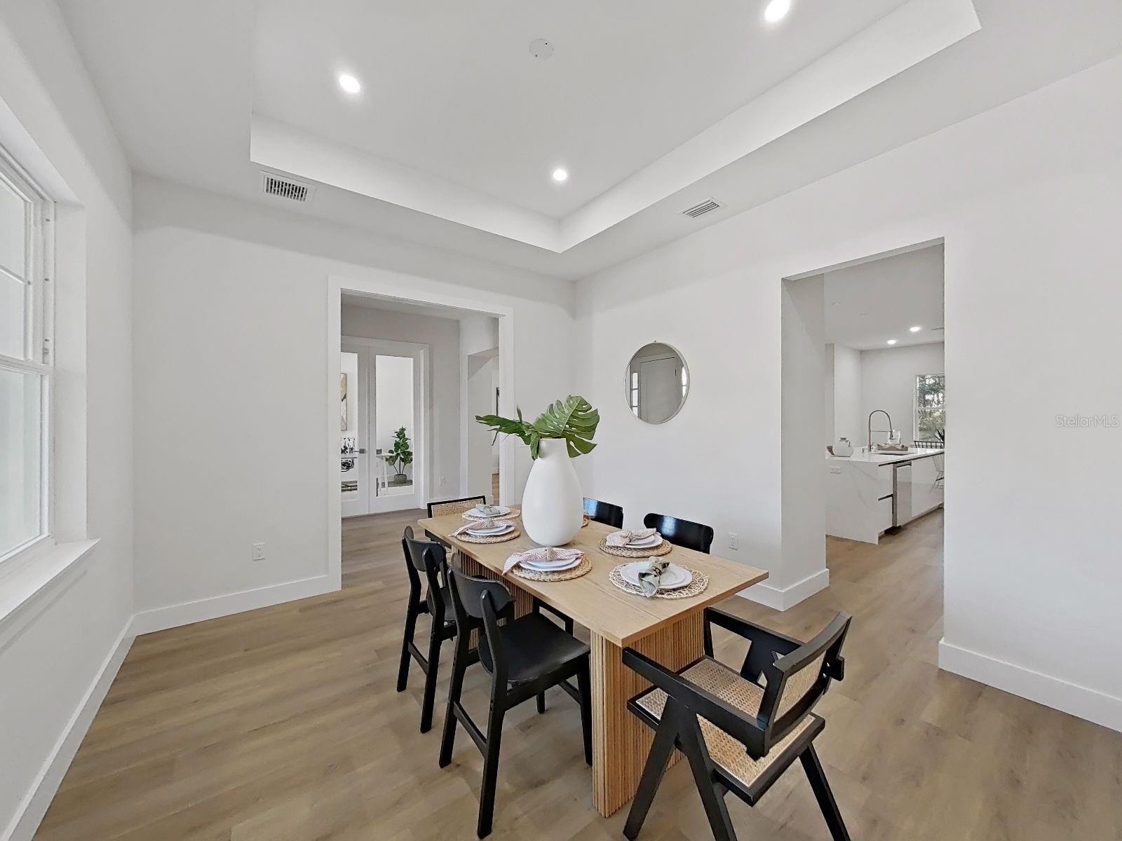 SOUTHERN HILLS PLANTATION PH 2 - Residential