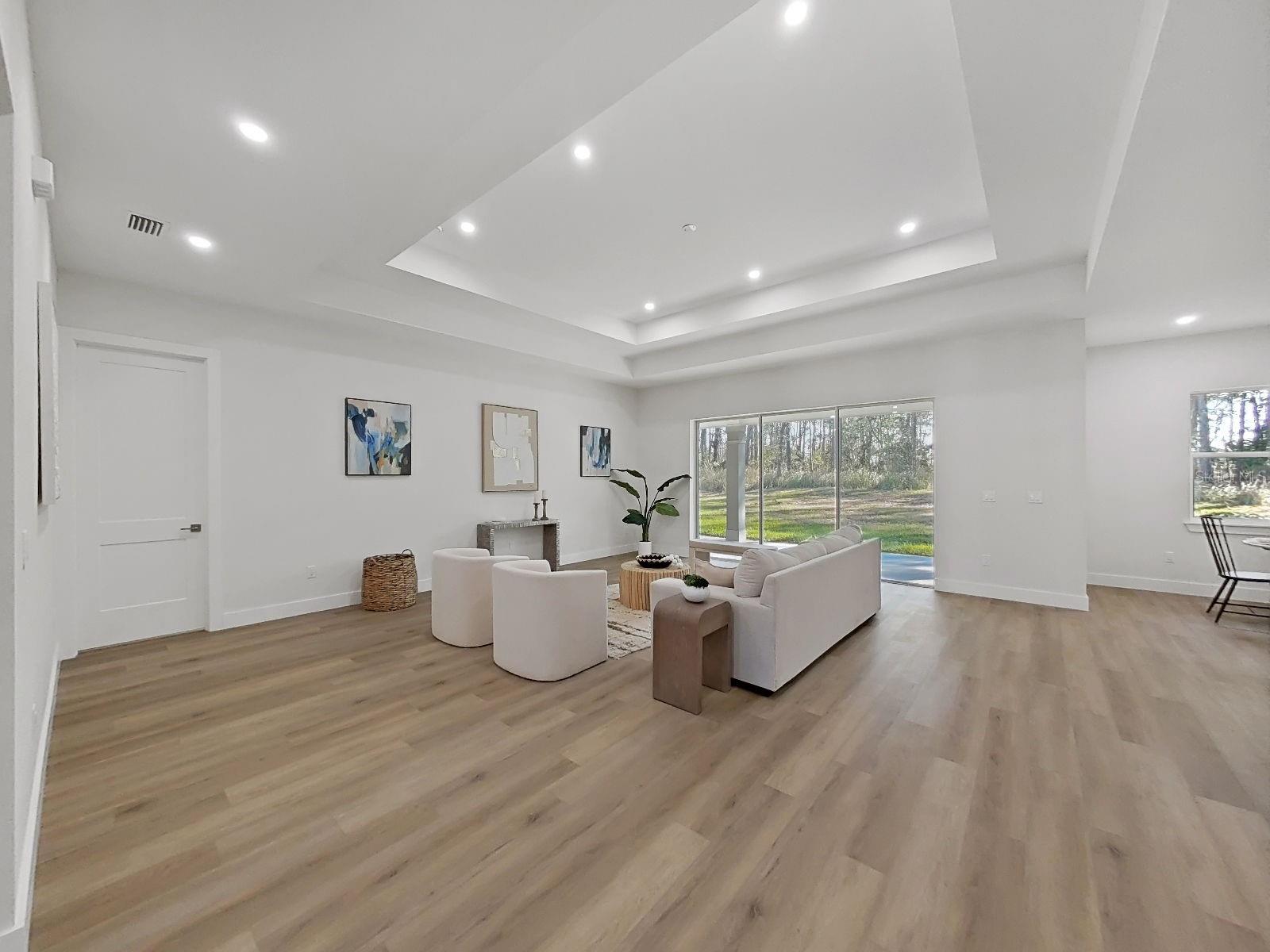 SOUTHERN HILLS PLANTATION PH 2 - Residential