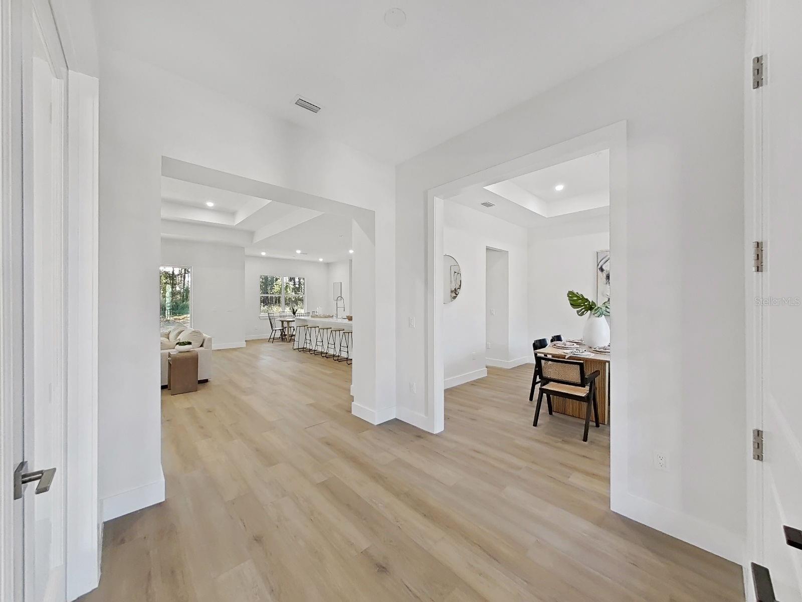 SOUTHERN HILLS PLANTATION PH 2 - Residential