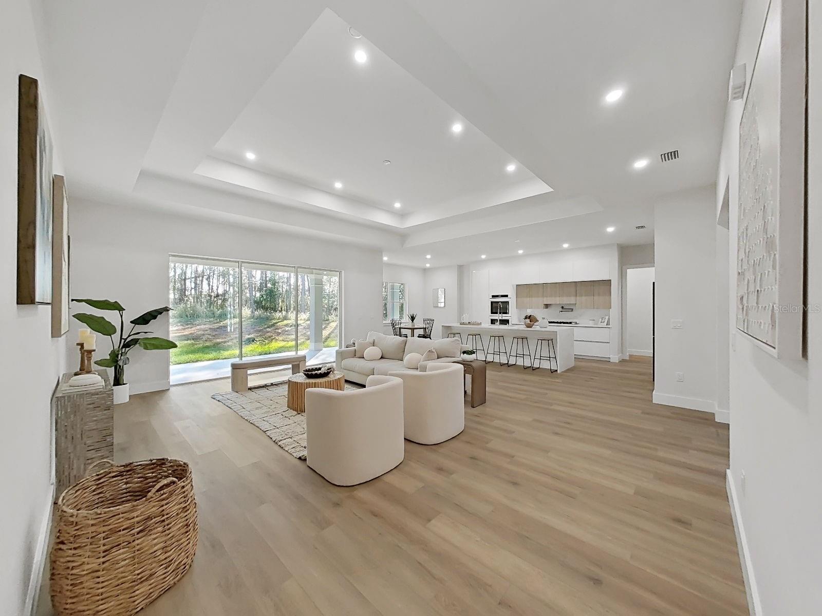 SOUTHERN HILLS PLANTATION PH 2 - Residential