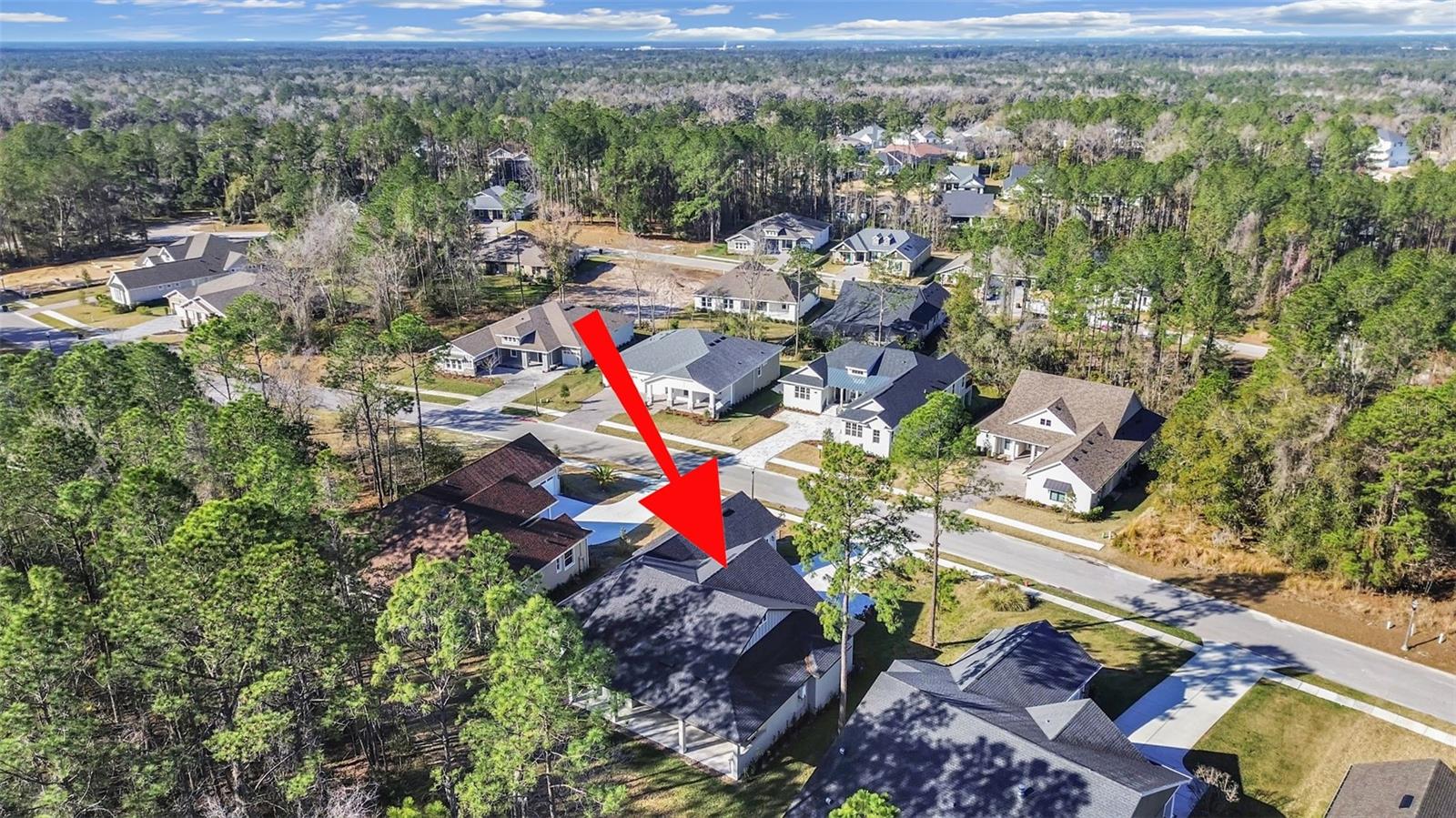 SOUTHERN HILLS PLANTATION PH 2 - Residential