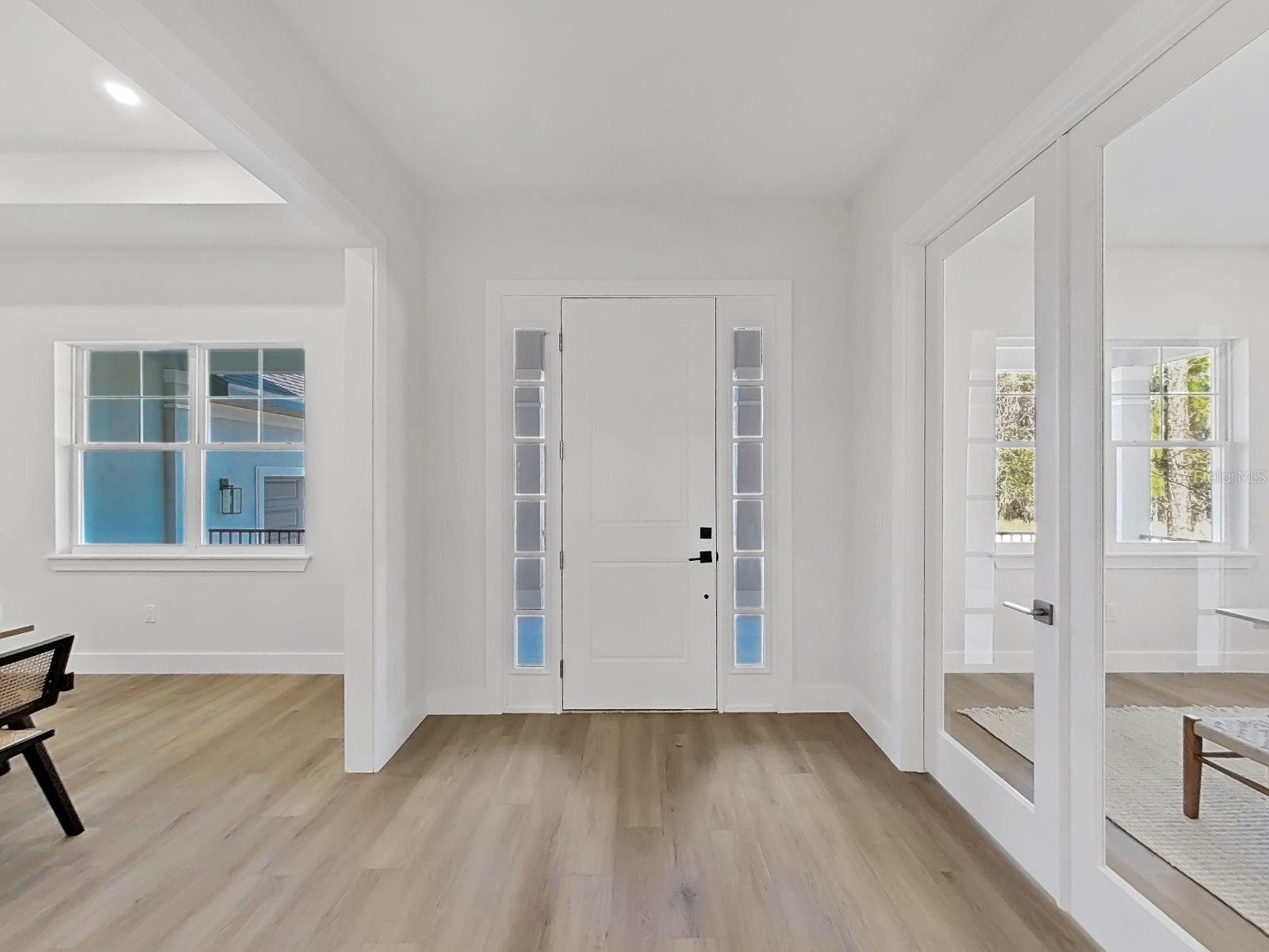 SOUTHERN HILLS PLANTATION PH 2 - Residential