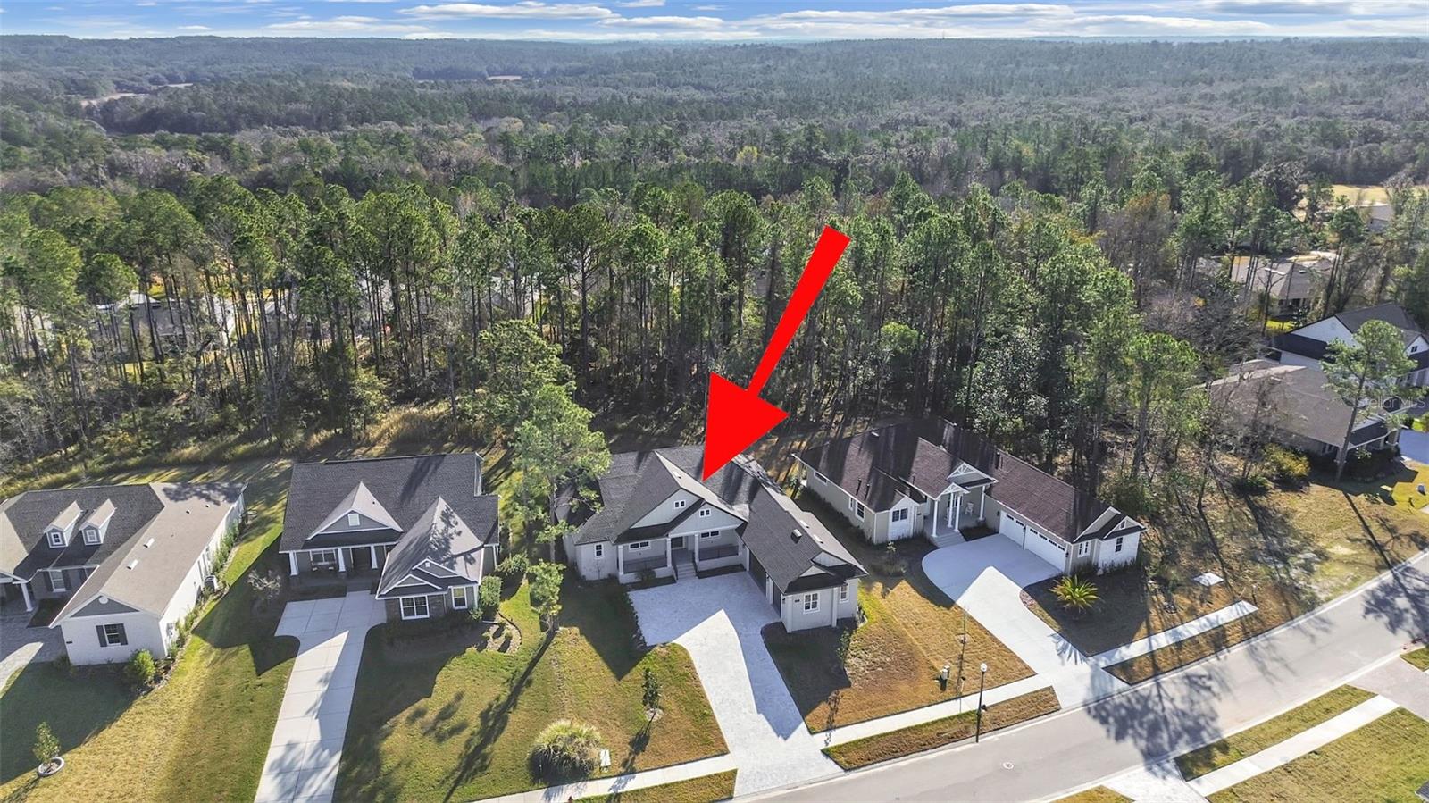 SOUTHERN HILLS PLANTATION PH 2 - Residential