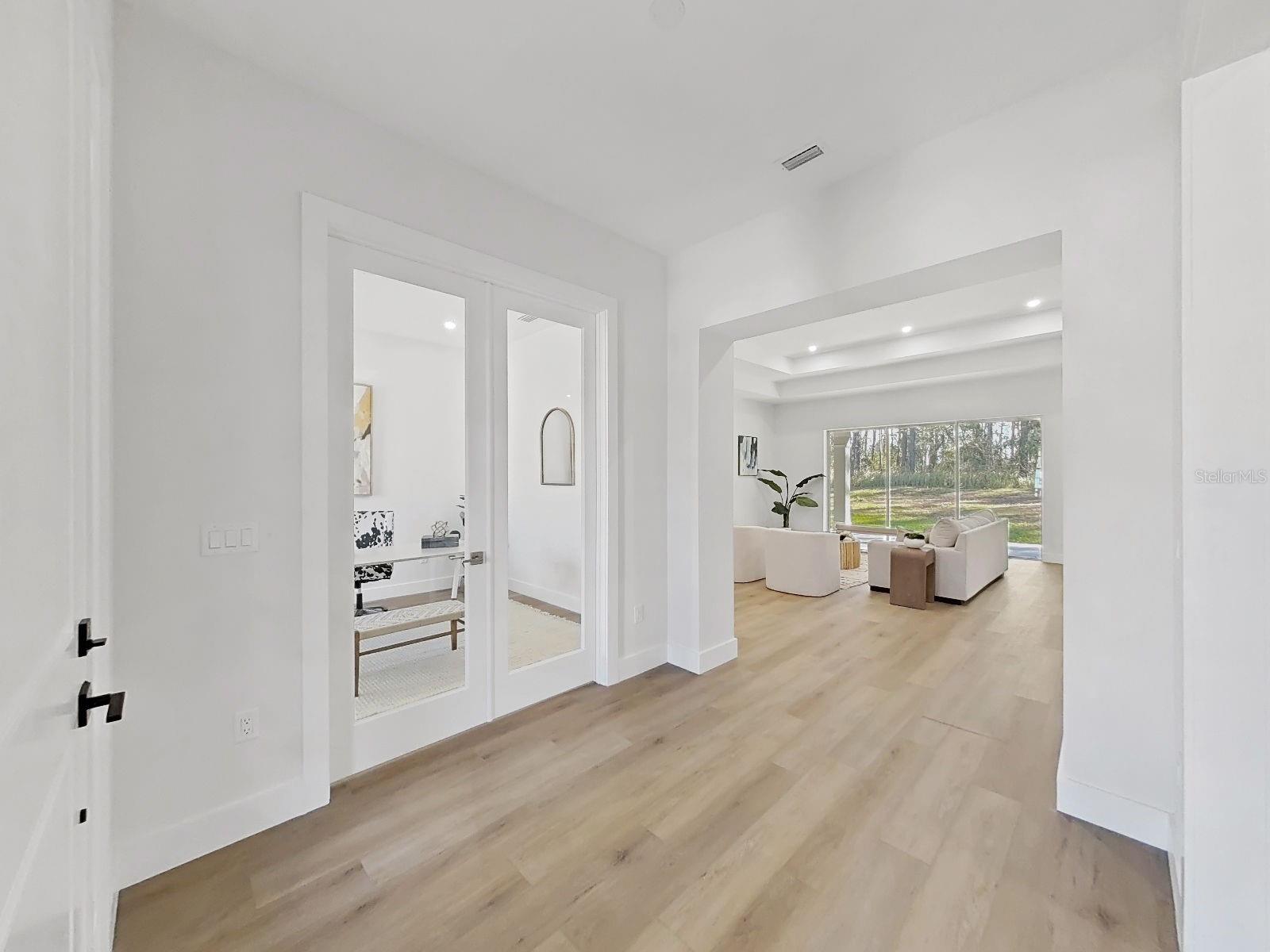 SOUTHERN HILLS PLANTATION PH 2 - Residential