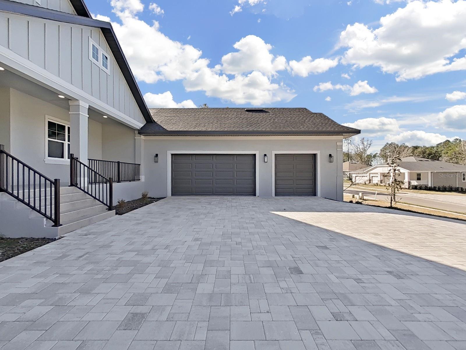 SOUTHERN HILLS PLANTATION PH 2 - Residential