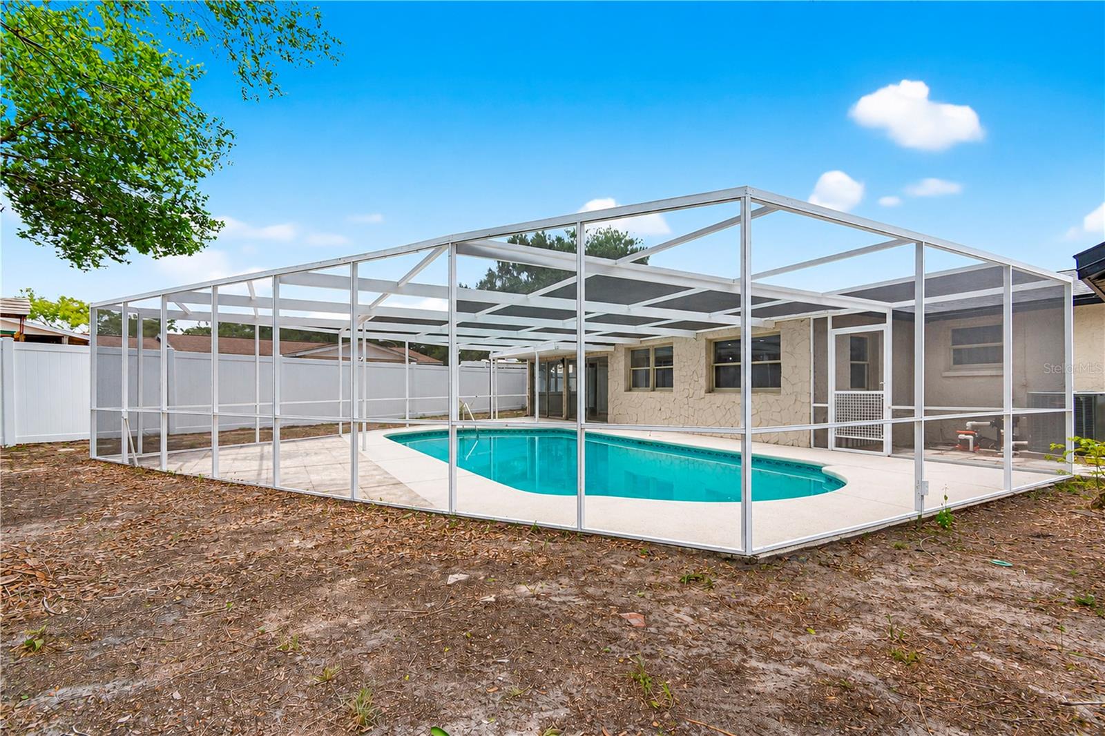 SPRING HILL - Residential