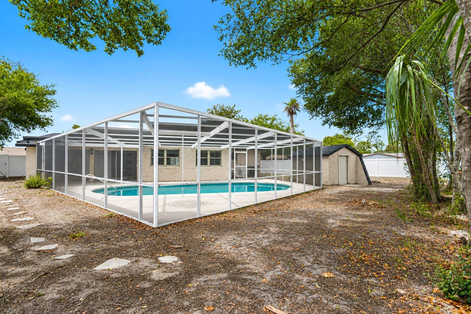 SPRING HILL - Residential