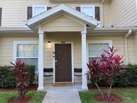 A home in KISSIMMEE