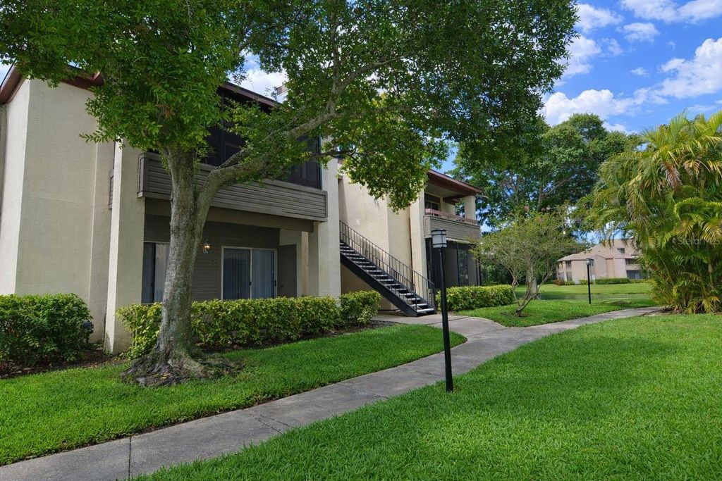 Photo of 10263 Gandy Boulevard N #505, St Petersburg, FL 33702 (MLS # TB8481478)