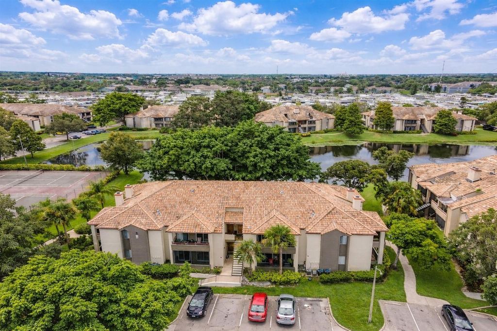 Photo of 10263 Gandy Boulevard N #505, St Petersburg, FL 33702 (MLS # TB8481478)