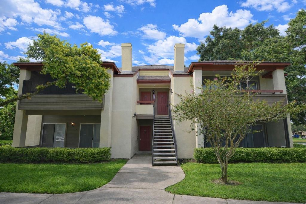 Photo of 10263 Gandy Boulevard N #505, St Petersburg, FL 33702 (MLS # TB8481478)