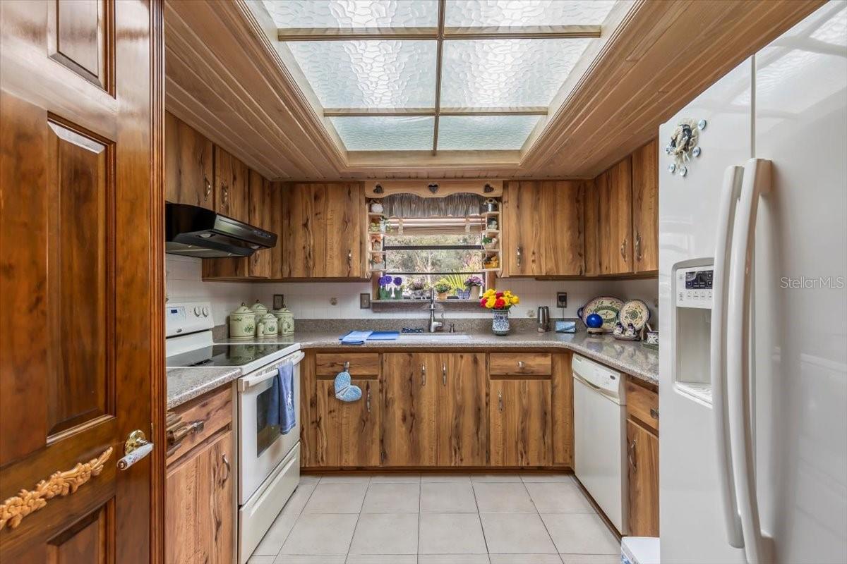 NORTHBROOK UNIT 01 & 02 - Residential