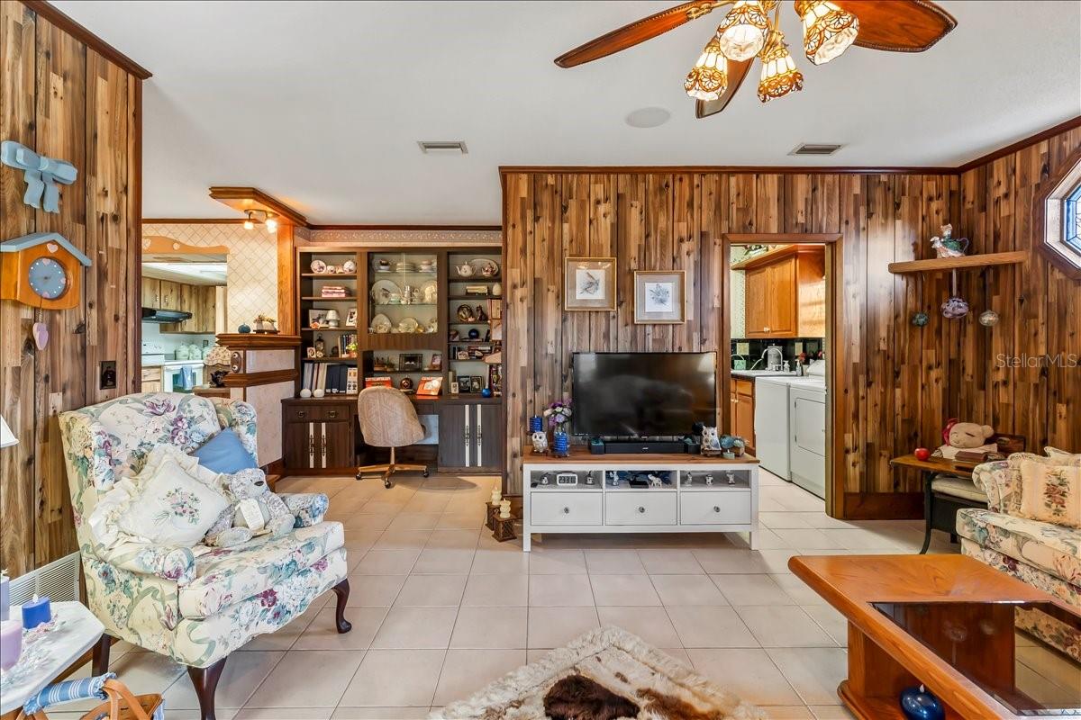 NORTHBROOK UNIT 01 & 02 - Residential