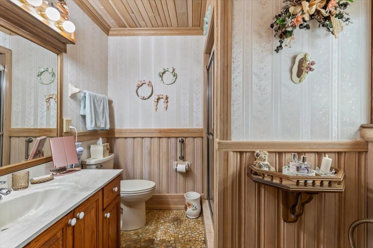 NORTHBROOK UNIT 01 & 02 - Residential