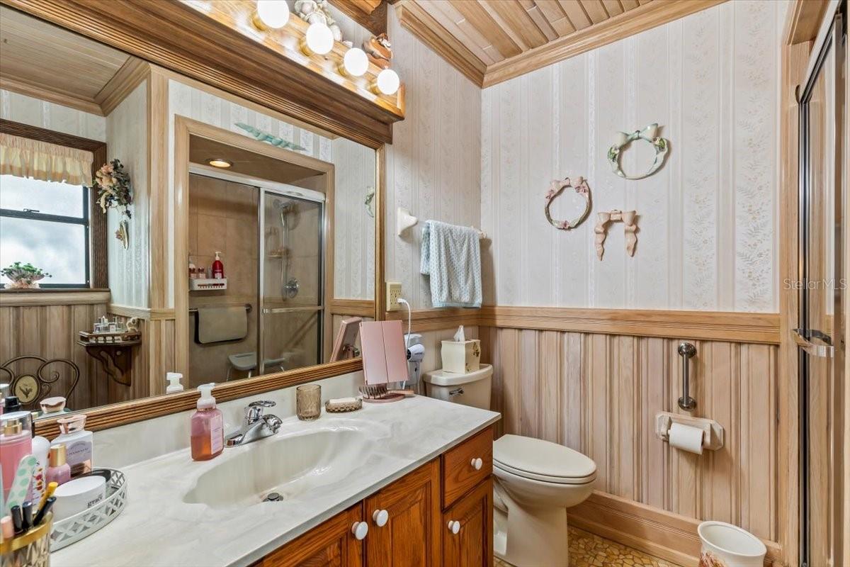 NORTHBROOK UNIT 01 & 02 - Residential