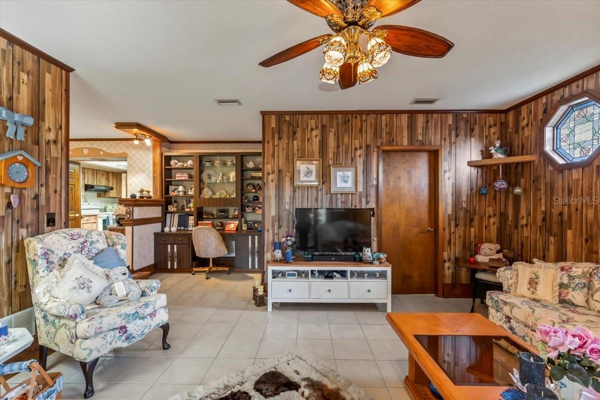 NORTHBROOK UNIT 01 & 02 - Residential