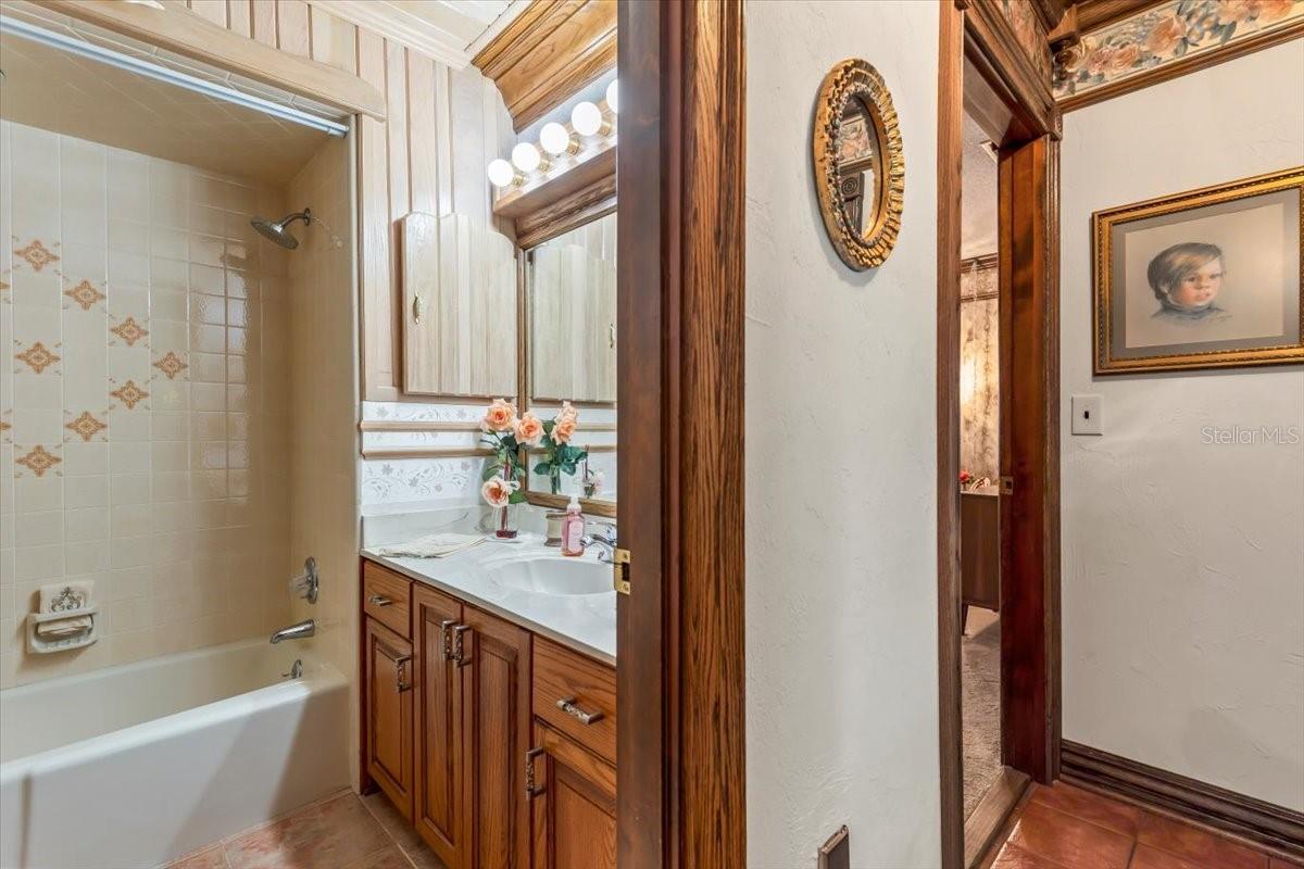 NORTHBROOK UNIT 01 & 02 - Residential