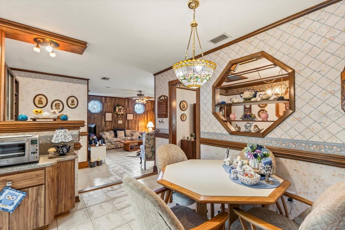 NORTHBROOK UNIT 01 & 02 - Residential