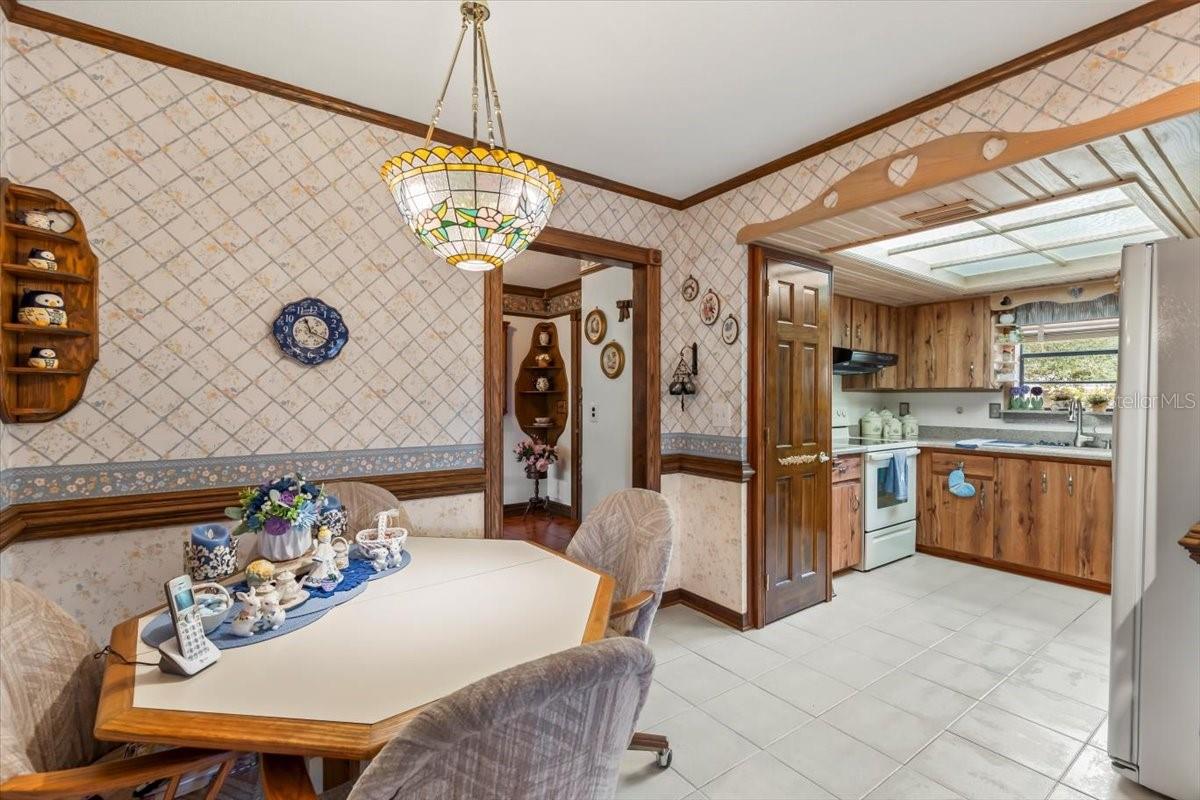 NORTHBROOK UNIT 01 & 02 - Residential