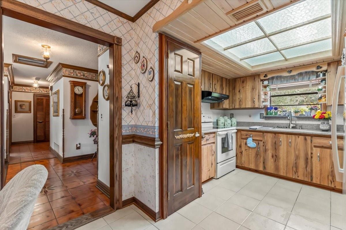 NORTHBROOK UNIT 01 & 02 - Residential