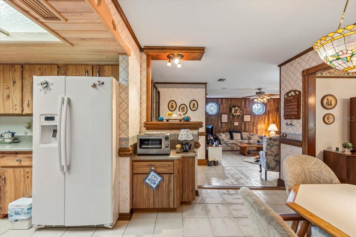 NORTHBROOK UNIT 01 & 02 - Residential