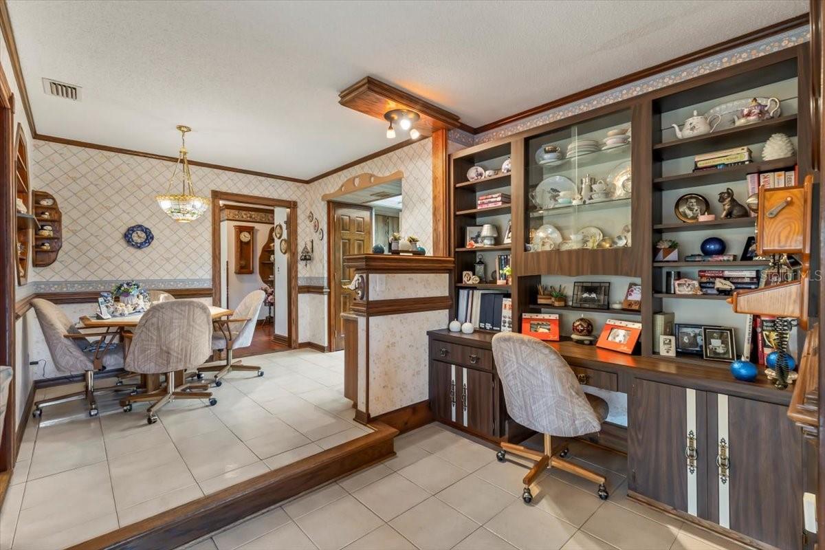 NORTHBROOK UNIT 01 & 02 - Residential