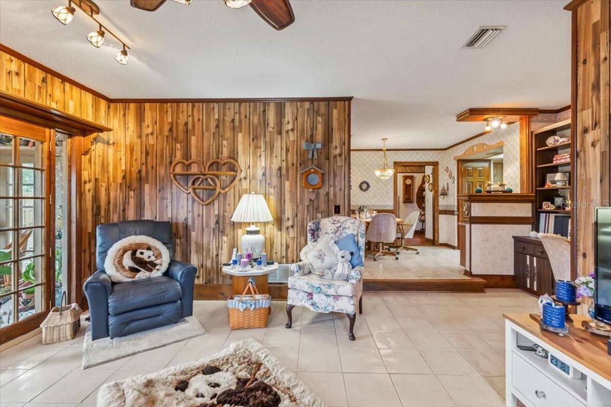 NORTHBROOK UNIT 01 & 02 - Residential