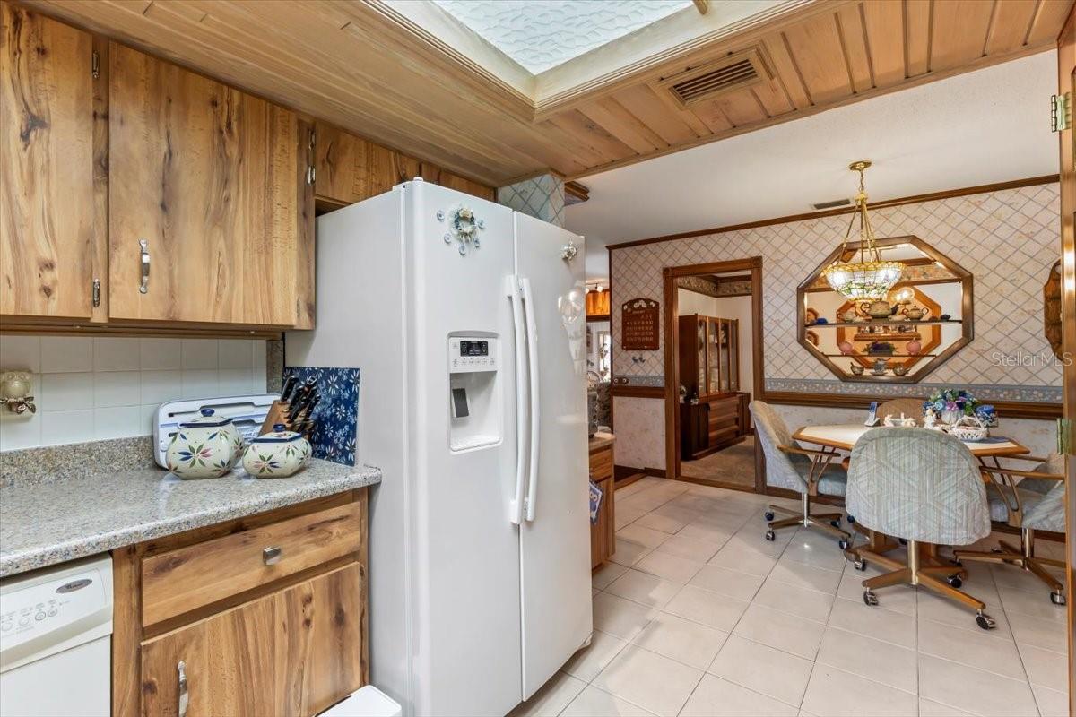 NORTHBROOK UNIT 01 & 02 - Residential