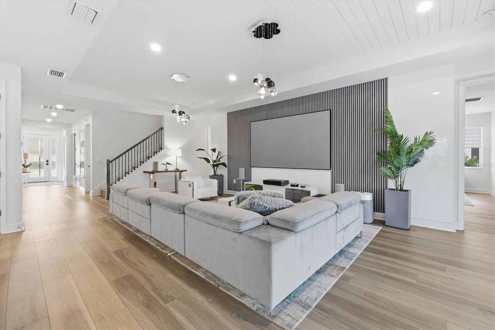 SWEETWATER AT LAKEWOOD RANCH PH I & II - Residential