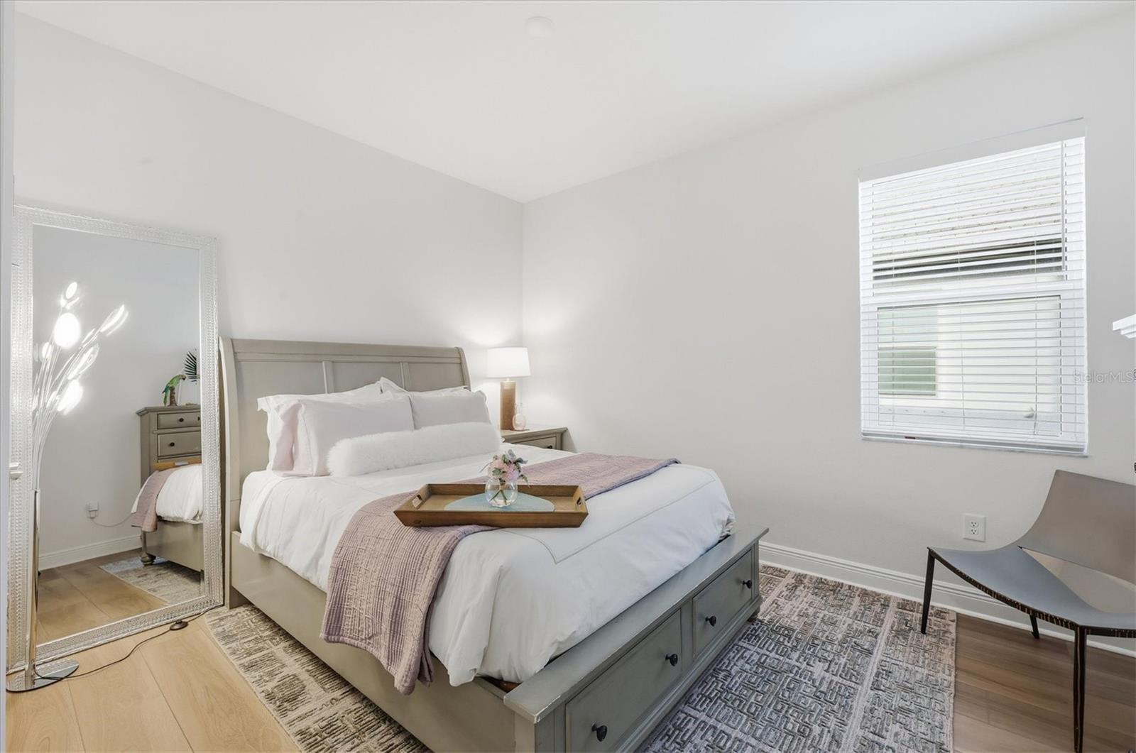 SWEETWATER AT LAKEWOOD RANCH PH I & II - Residential