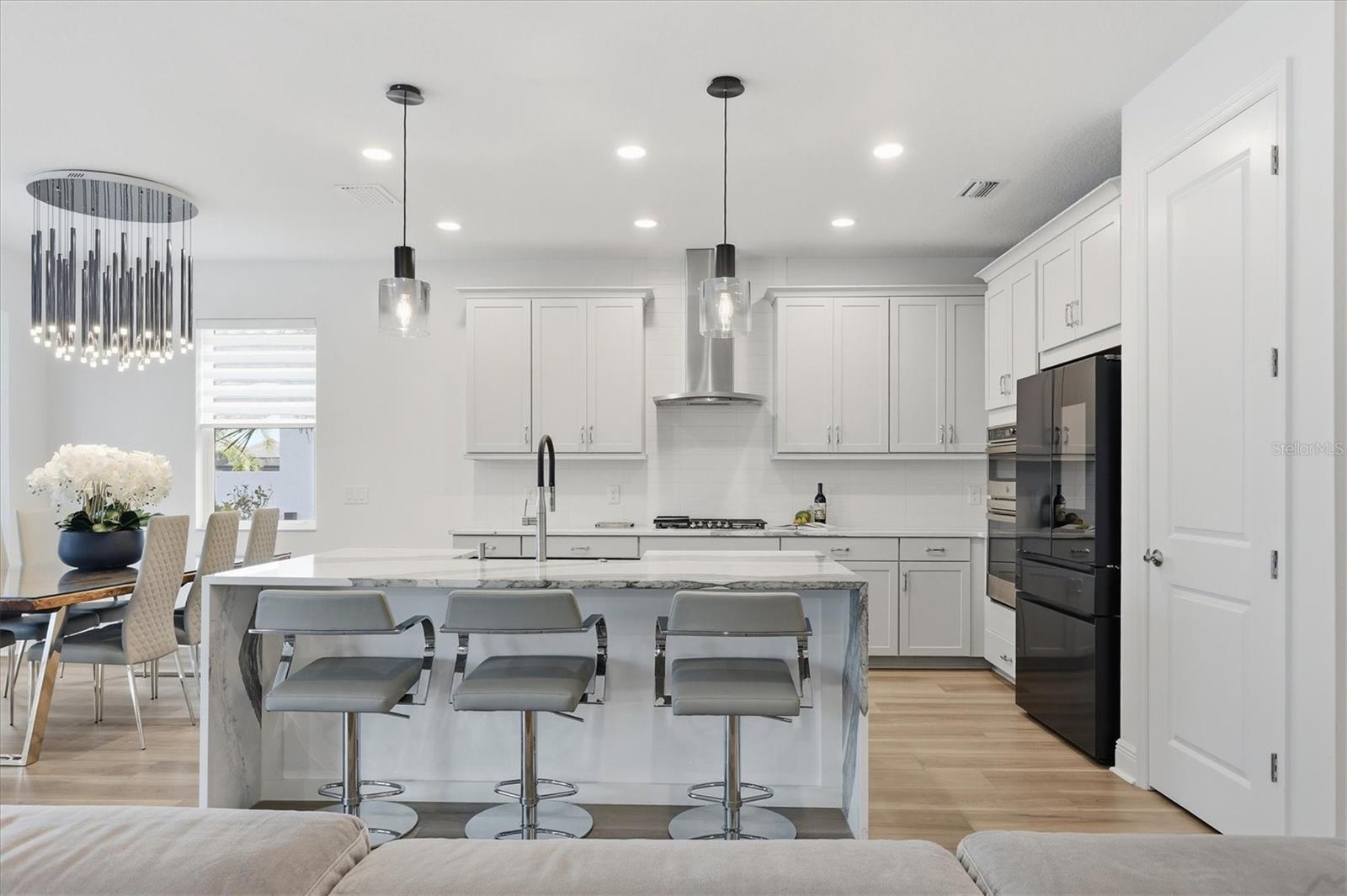 SWEETWATER AT LAKEWOOD RANCH PH I & II - Residential