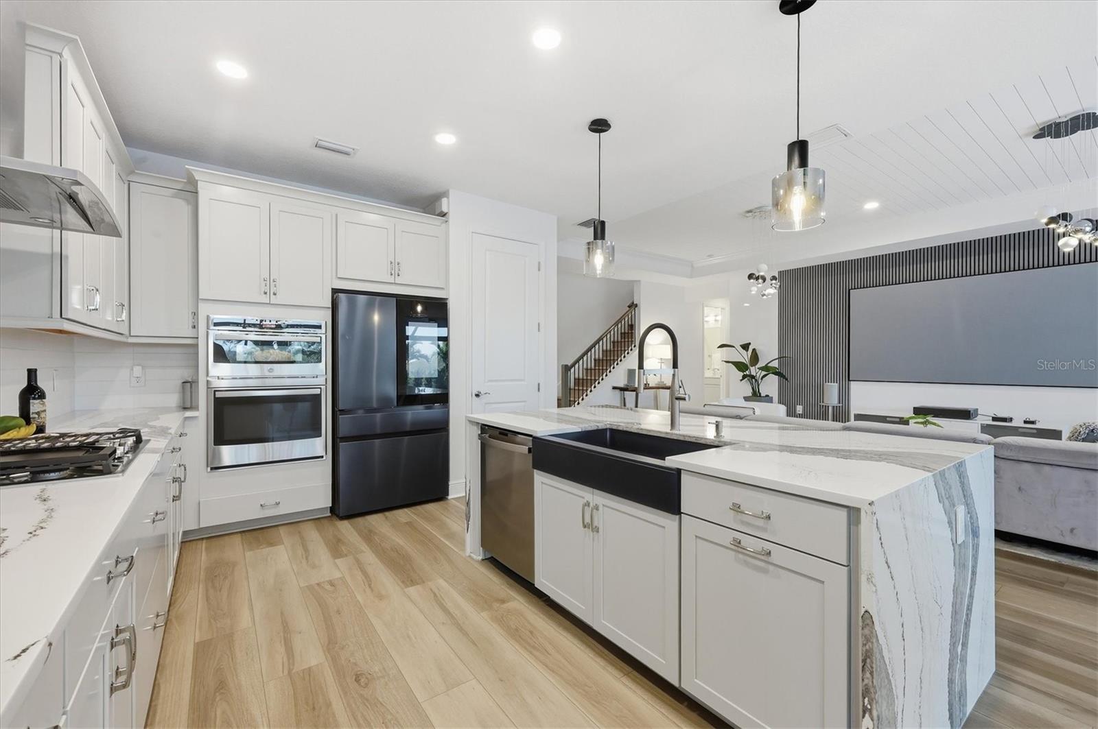 SWEETWATER AT LAKEWOOD RANCH PH I & II - Residential