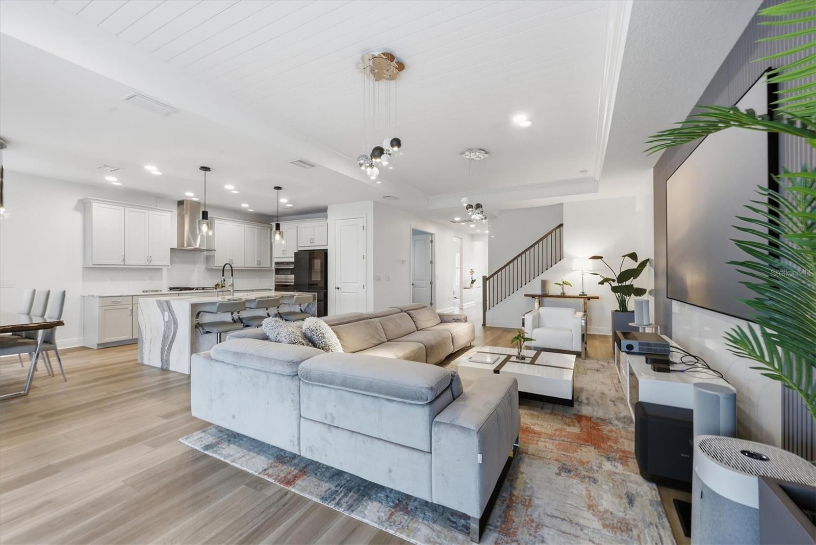 SWEETWATER AT LAKEWOOD RANCH PH I & II - Residential