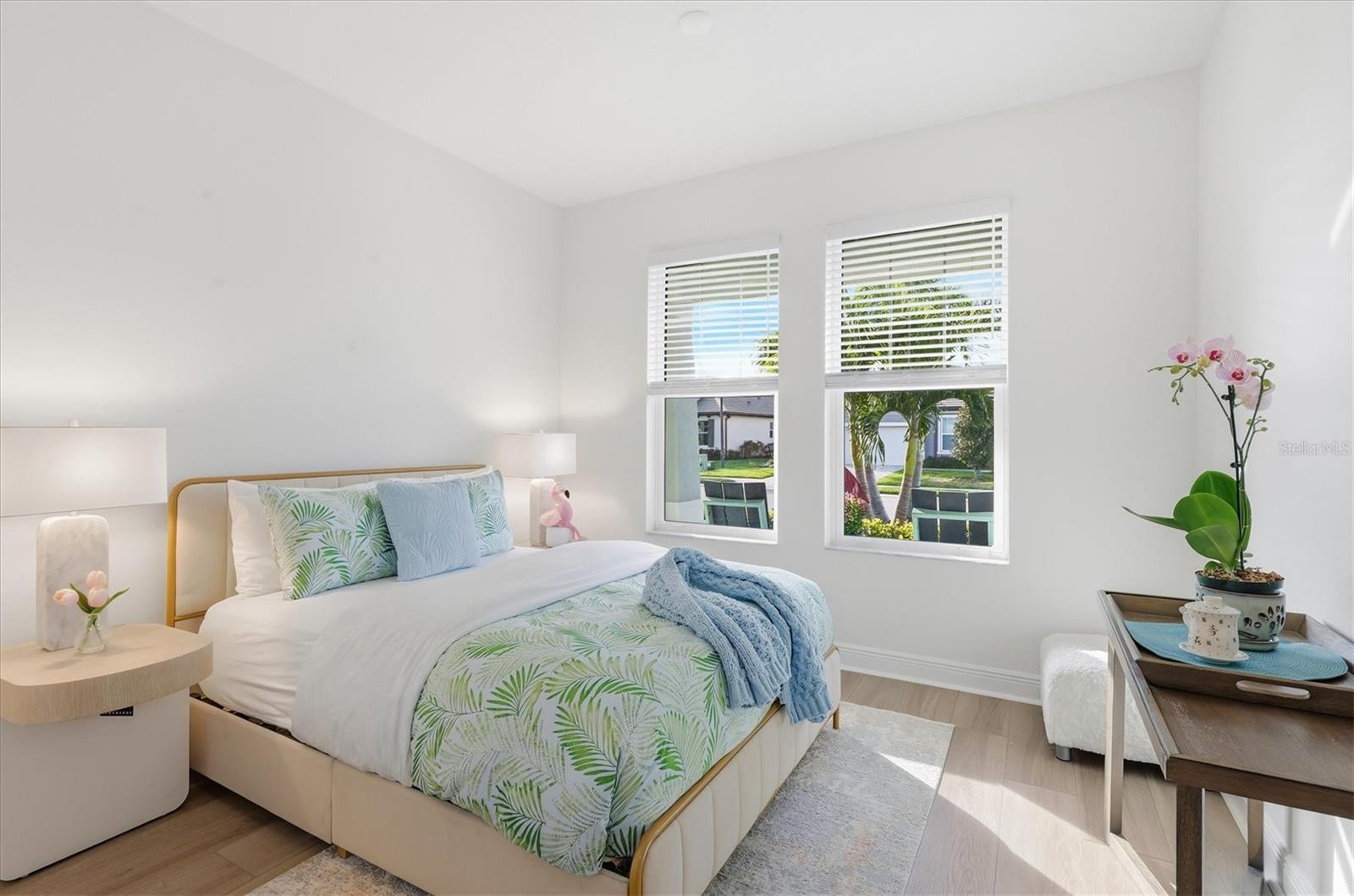 SWEETWATER AT LAKEWOOD RANCH PH I & II - Residential