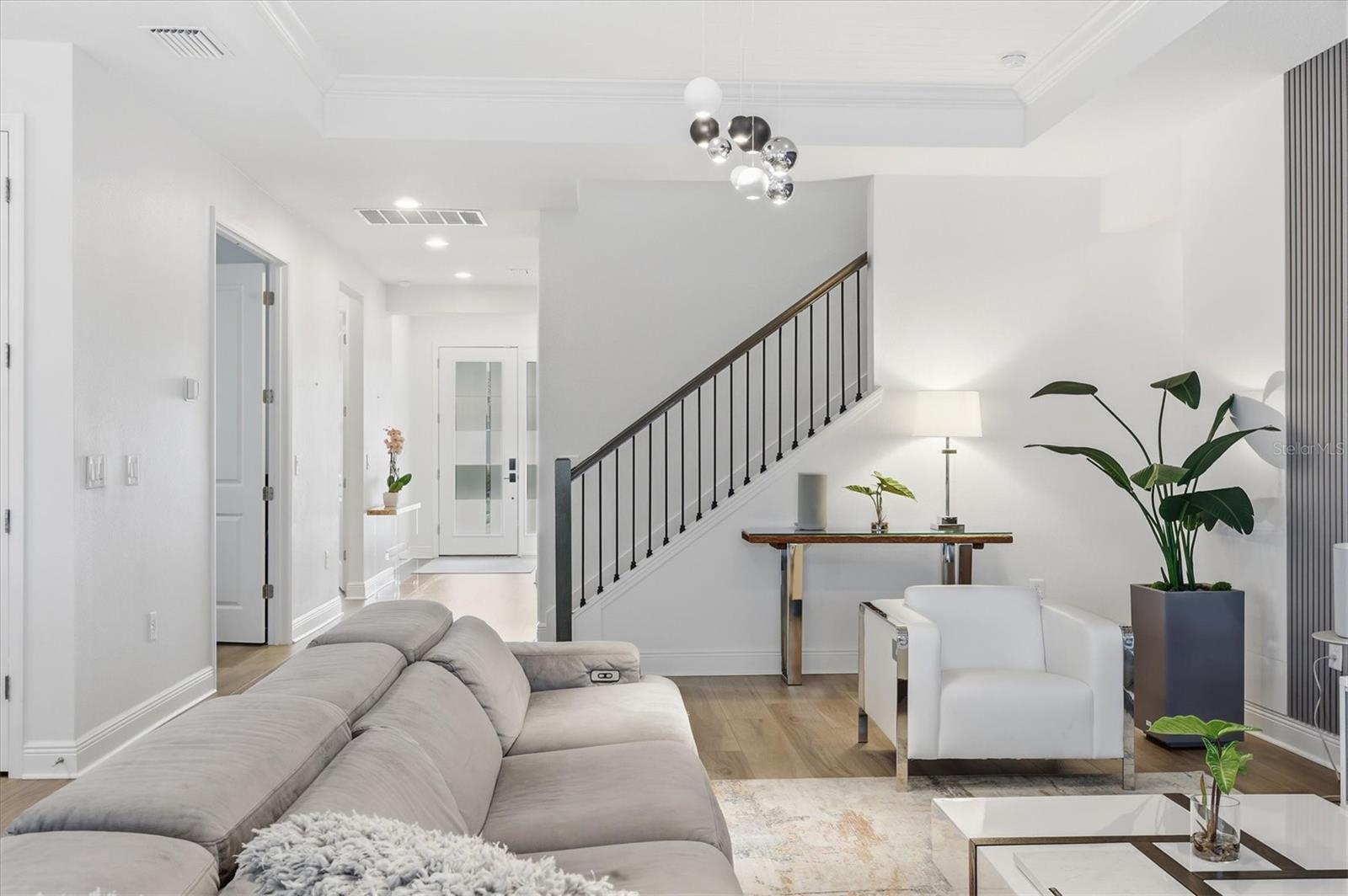 SWEETWATER AT LAKEWOOD RANCH PH I & II - Residential