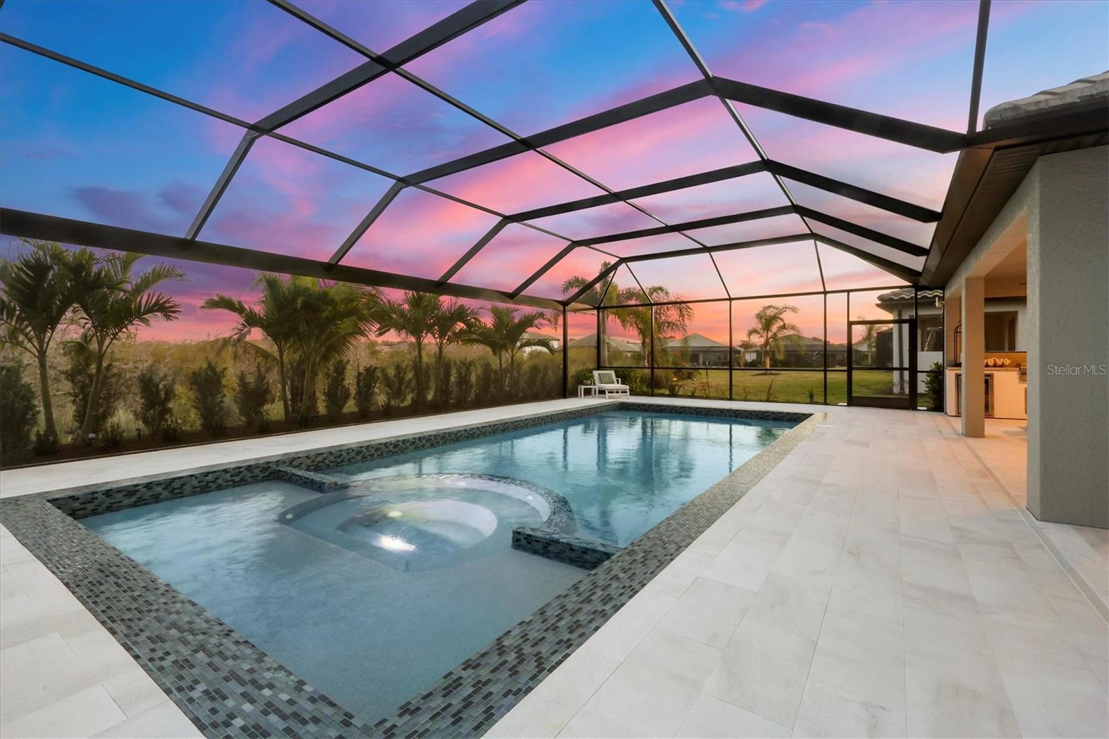 SWEETWATER AT LAKEWOOD RANCH PH I & II - Residential