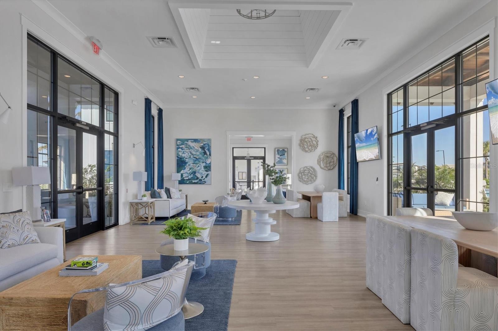 SWEETWATER AT LAKEWOOD RANCH PH I & II - Residential