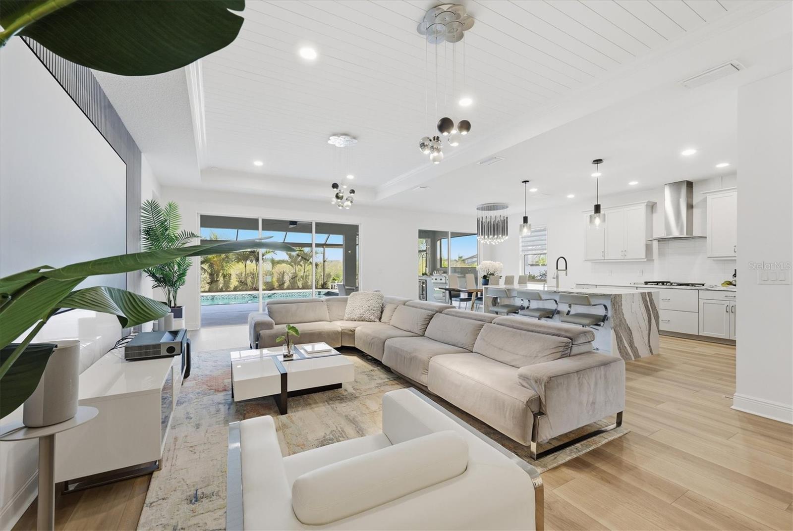 SWEETWATER AT LAKEWOOD RANCH PH I & II - Residential