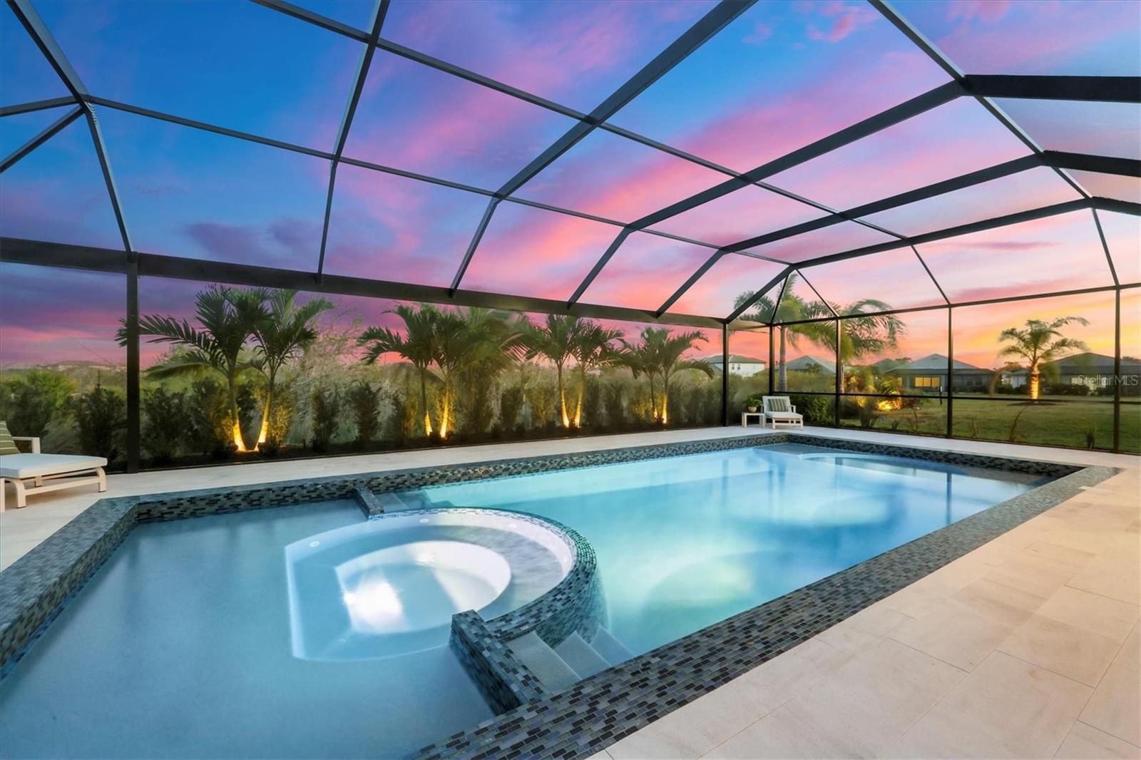 SWEETWATER AT LAKEWOOD RANCH PH I & II - Residential