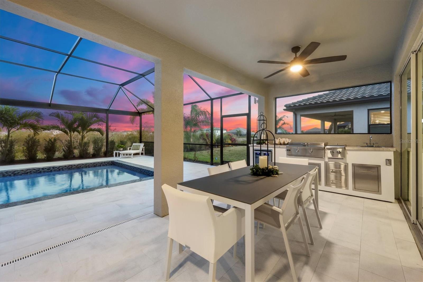 SWEETWATER AT LAKEWOOD RANCH PH I & II - Residential