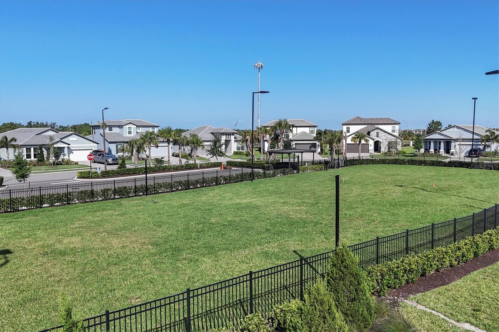 SWEETWATER AT LAKEWOOD RANCH PH I & II - Residential