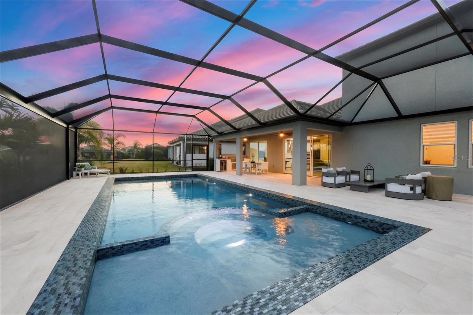 SWEETWATER AT LAKEWOOD RANCH PH I & II - Residential